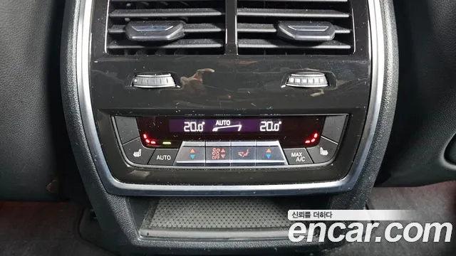 BMW X5 xDrive 40i M Sport — Фото автомобиля 18