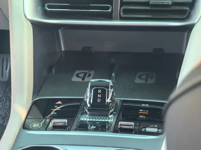 BYD Song PLUS — Фото автомобиля 9