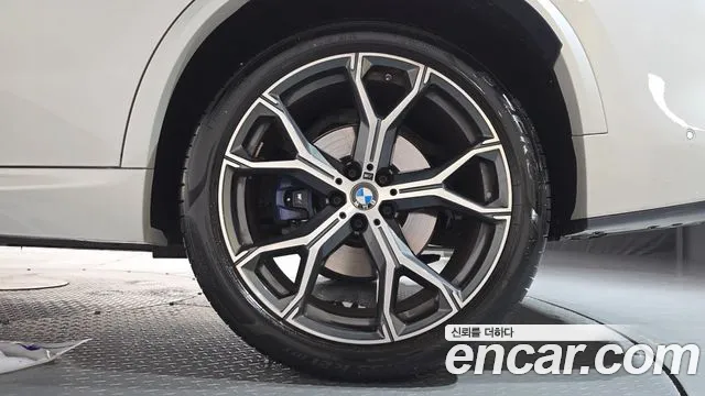 BMW X5 G05 — Фото автомобиля 6