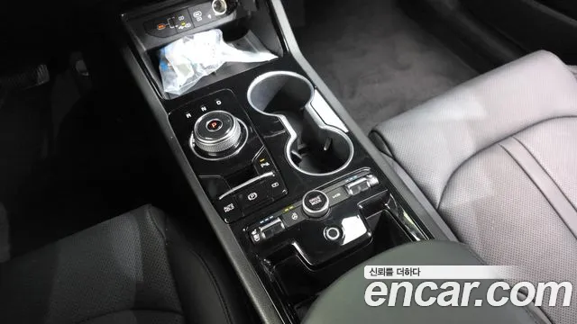 Kia K5 Новый K5 3 поколение 2.0 LPi(Для проката) — Фото автомобиля 8