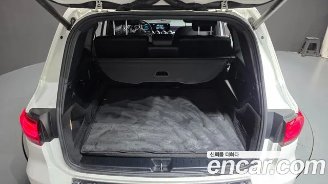 Mercedes-Benz EQB X243 — Фото автомобиля 25