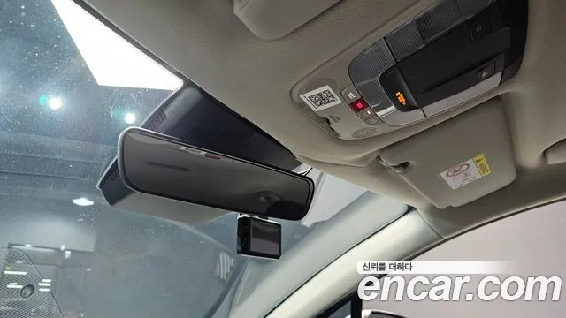 Kia Sportage 5th Gen — Фото автомобиля 28