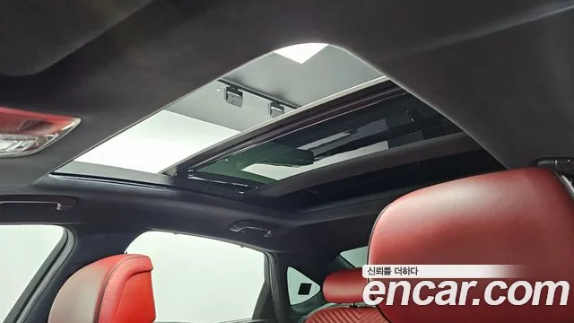 Genesis G80 Бензин 3.5 турбо AWD — Фото автомобиля 29