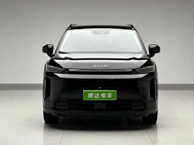 GAC Aion i60 — Фото автомобиля 2