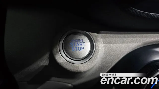 Hyundai Venue Venue 1.6 Flux — Фото автомобиля 28