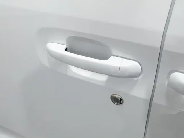 Wuling Zhiguang NEV — Фото автомобиля 18