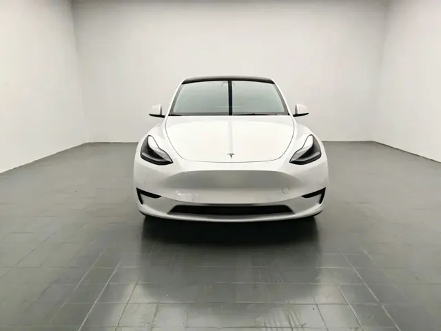 Tesla Model Y — Фото автомобиля 2