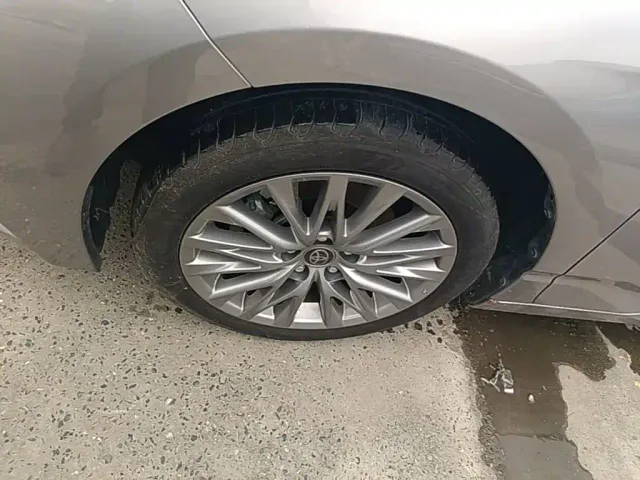 Toyota Avalon — Фото автомобиля 22