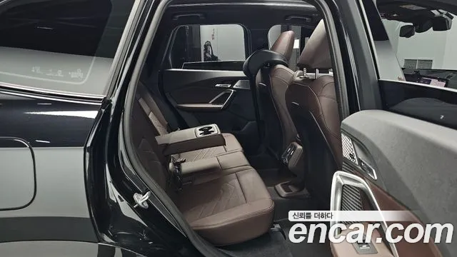 BMW X1 U11 — Фото автомобиля 17