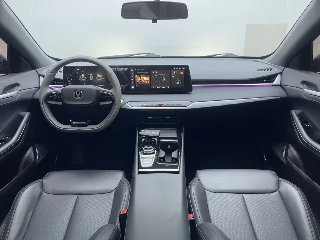 Changan Raeton Plus — Фото автомобиля 15