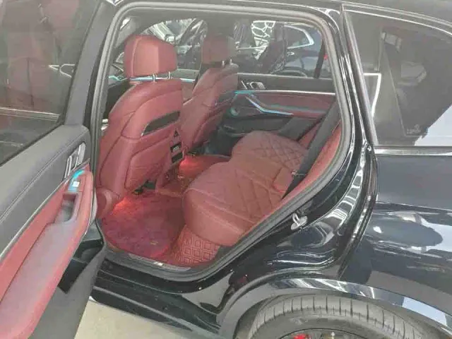 BMW X5 — Фото автомобиля 6