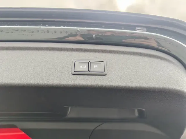 Audi A3 — Фото автомобиля 19