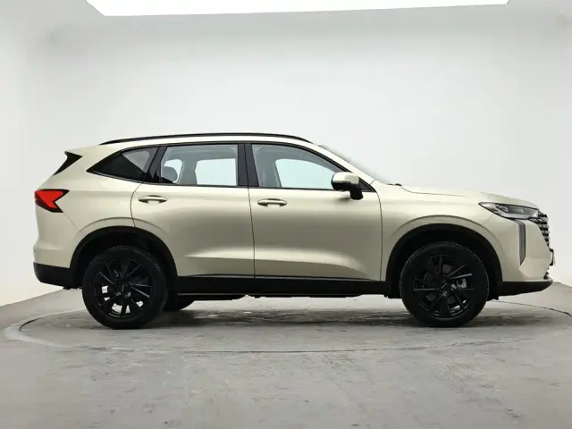 Haval H6 — Фото автомобиля 5