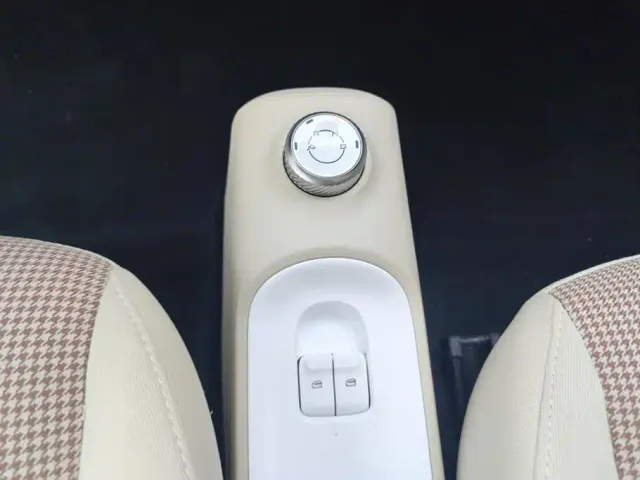 Wuling Hongguang Mini EV — Фото автомобиля 16