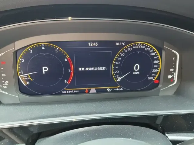 Volkswagen Passat — Фото автомобиля 14