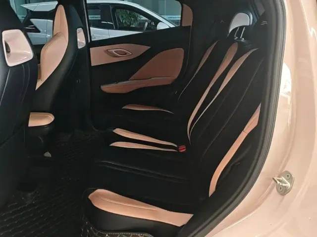BYD Seagull — Фото автомобиля 16