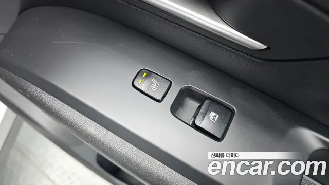Hyundai Tucson — Фото автомобиля 15
