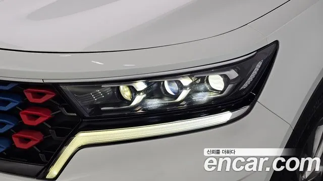 Kia Sorento 4th Gen — Фото автомобиля 7