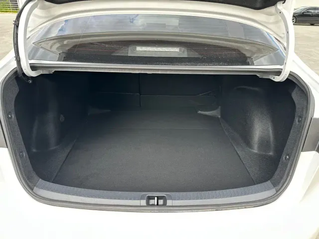 Toyota Levin 2021 185T CVT Luxury Edition — Фото автомобиля 18