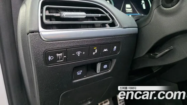 Hyundai Palisade Palisade Бензин 3.8 2WD — Фото автомобиля 13