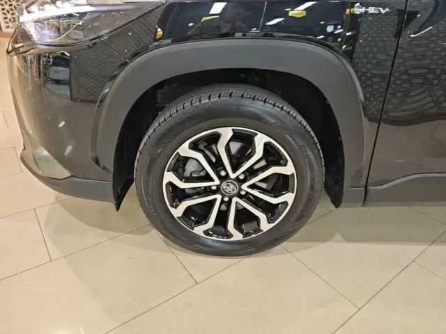 Toyota Frontlander — Фото автомобиля 22