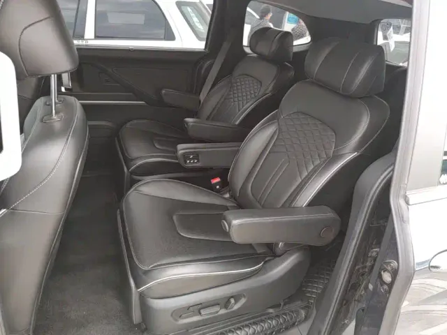 Hyundai Custo — Фото автомобиля 16