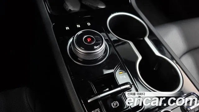 Kia K5 Generation 3 — Фото автомобиля 12