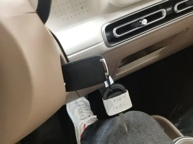 Wuling Hongguang Mini EV — Фото автомобиля 8