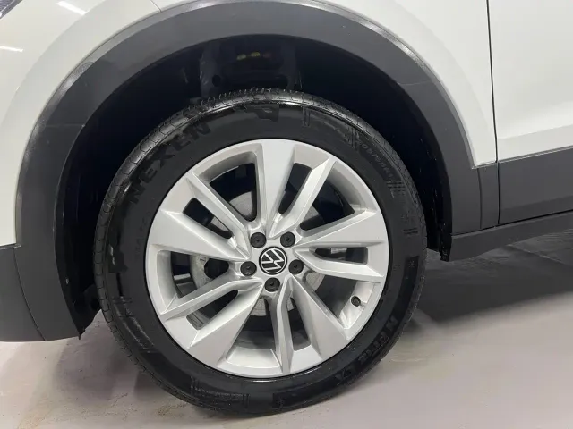Volkswagen T-Cross — Фото автомобиля 6