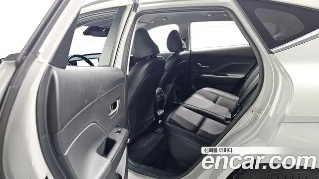 Hyundai Kona SX2 — Фото автомобиля 18