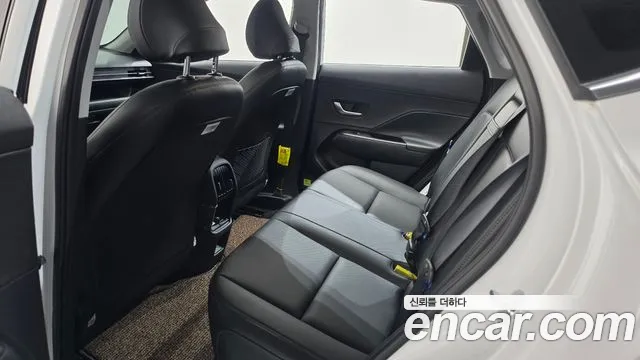 Hyundai Kona SX2 — Фото автомобиля 28