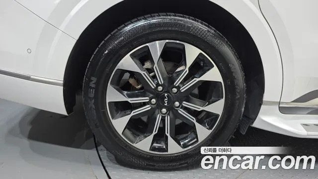 Kia Canival Carnival 4 поколение Дизель 9 мест Hi-Limousine — Фото автомобиля 4