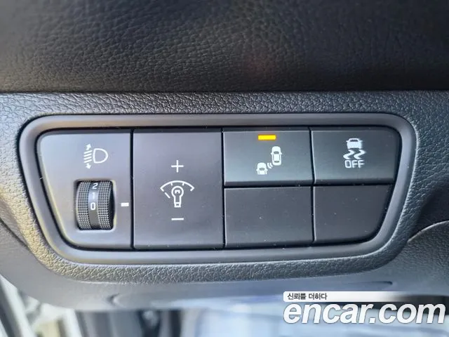 Kia K3 Generation 2 — Фото автомобиля 13