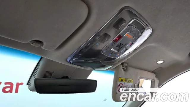Genesis GV80 — Фото автомобиля 20