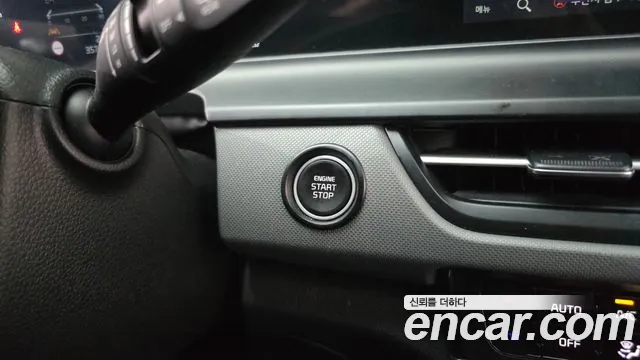 Kia Seltos New — Фото автомобиля 24