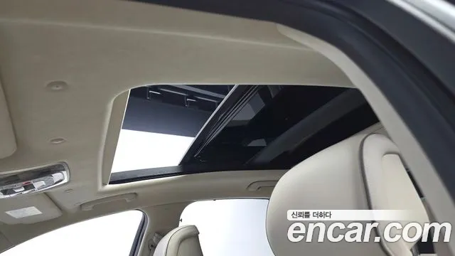 Genesis G80 RG3 — Фото автомобиля 25