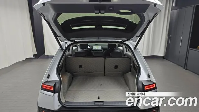 Hyundai Ioniq5 Ioniq5 — Фото автомобиля 29