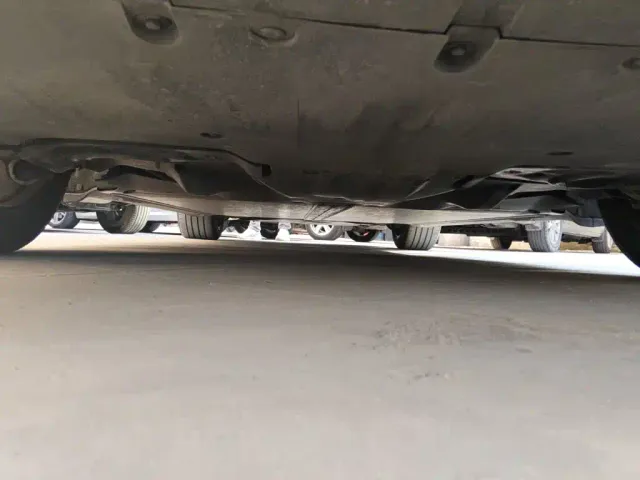 Tesla Model Y — Фото автомобиля 23