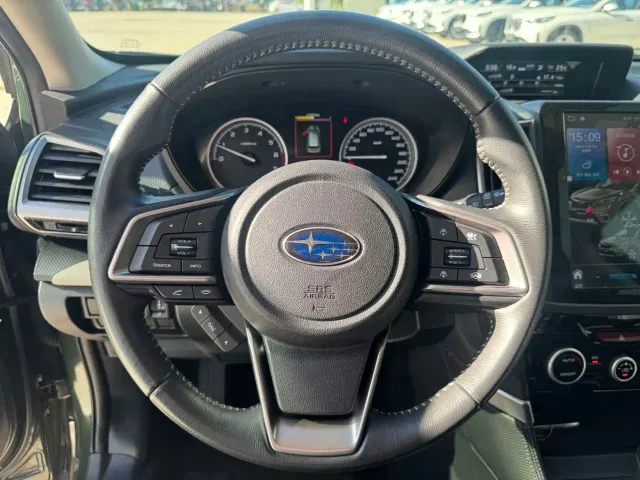 Subaru Forester 2022 2.0i AWD Luxury Edition with EyeSight — Фото автомобиля 11