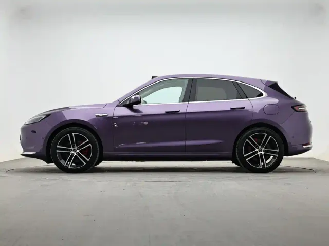 Aito M5 — Фото автомобиля 5