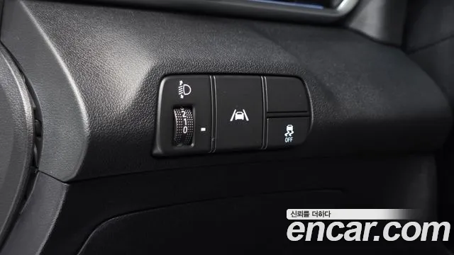 Hyundai Avante CN7 — Фото автомобиля 19