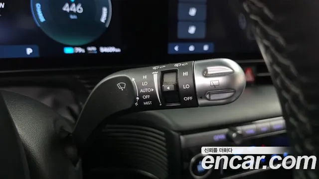 Hyundai Ioniq 5 Ioniq 5 (New) — Фото автомобиля 26