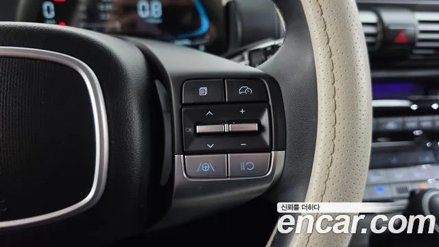 Hyundai Casper — Фото автомобиля 23
