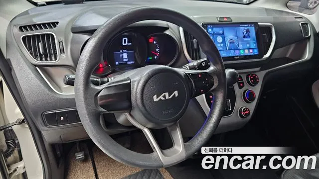 Kia Ray Ray (New) — Фото автомобиля 11