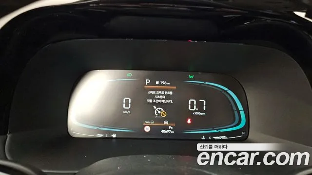 Hyundai Palisade The New Palisade Дизель 2.2 2WD — Фото автомобиля 8