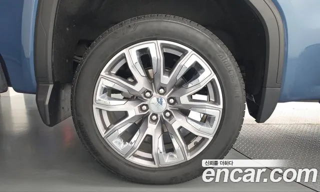 GMC Sierra — Фото автомобиля 5