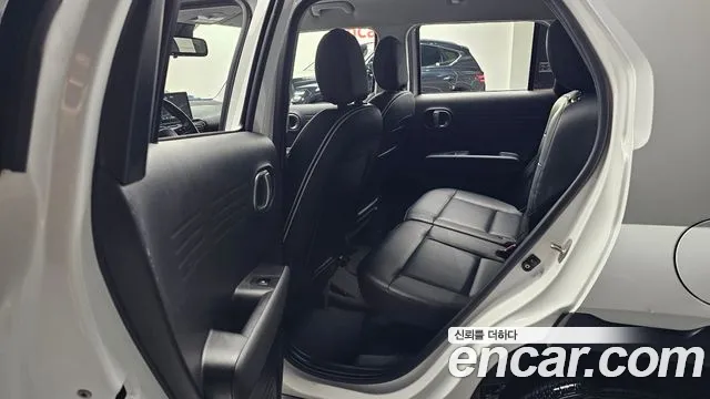 Hyundai Casper Casper Inspiration — Фото автомобиля 26