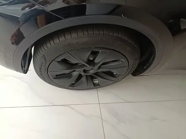 Tesla Model Y — Фото автомобиля 22