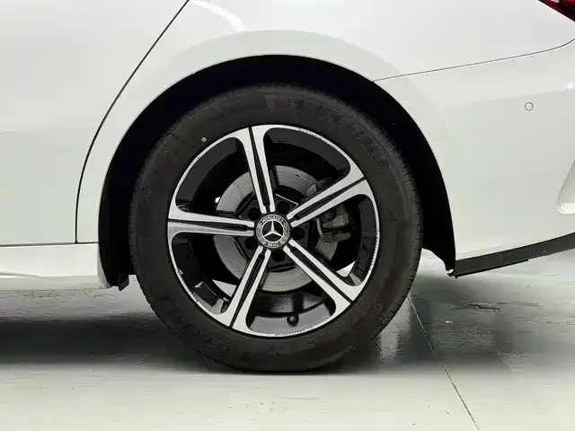Mercedes-Benz A-Class — Фото автомобиля 17