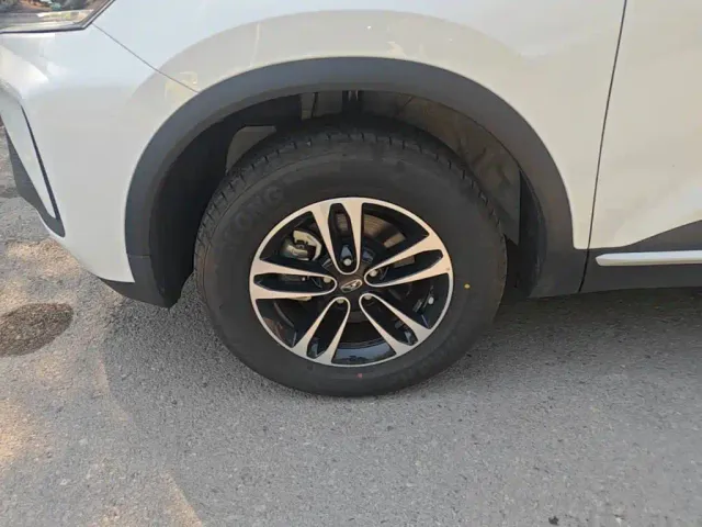 Kaiyi Xuanjie Pro — Фото автомобиля 22